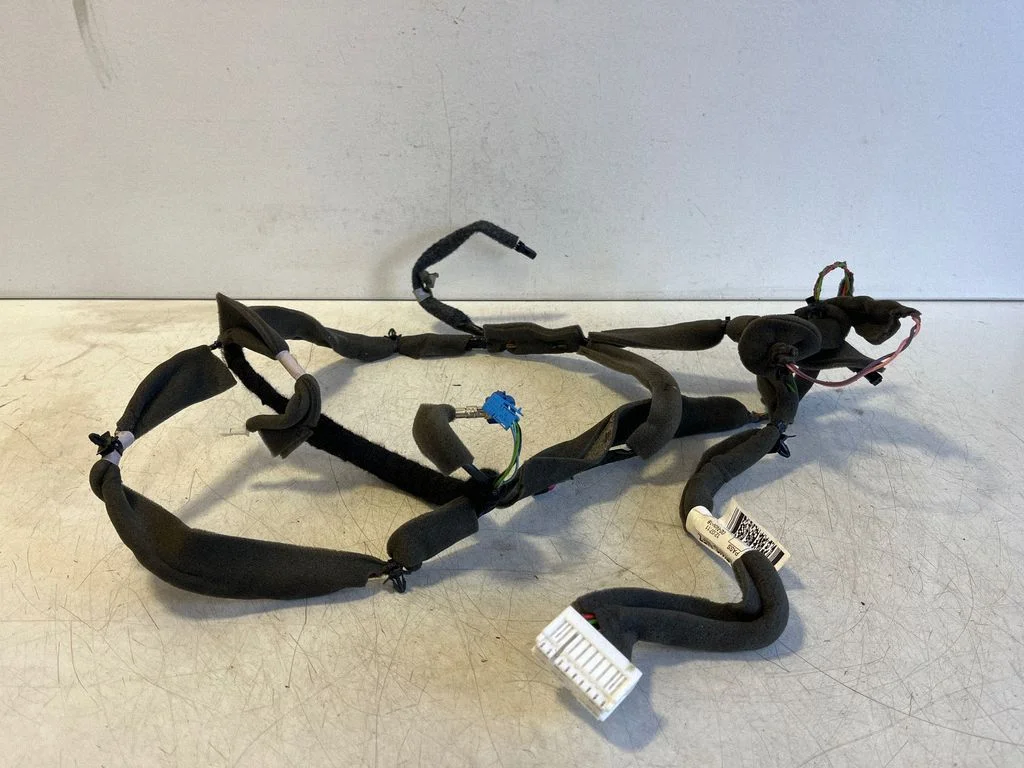 Other wiring loom – Mercedes-Benz X-class W470 (2017-2020)