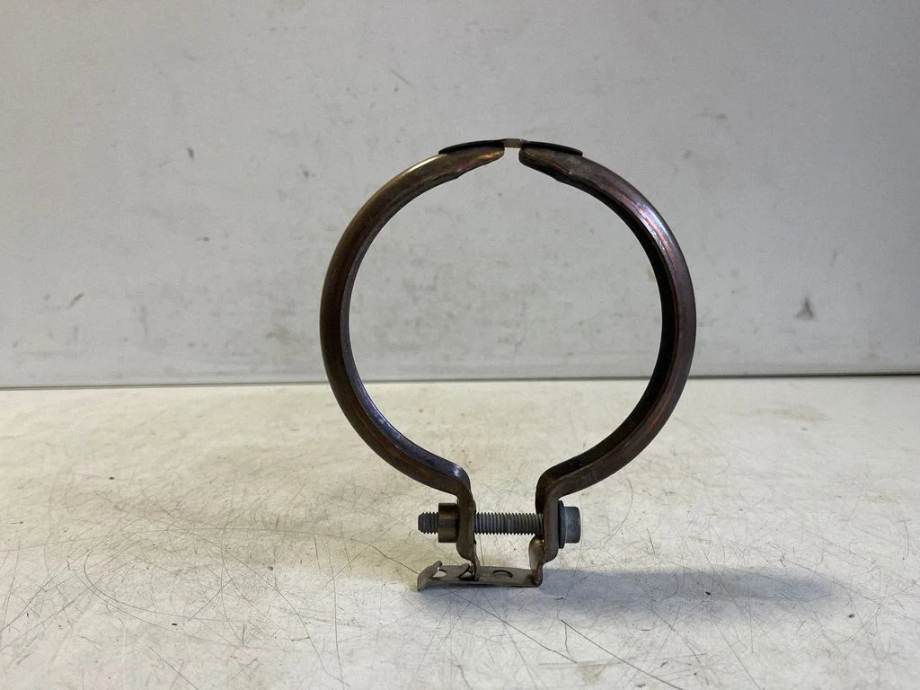 Summuti toru ühendusklamber 8W0253725K