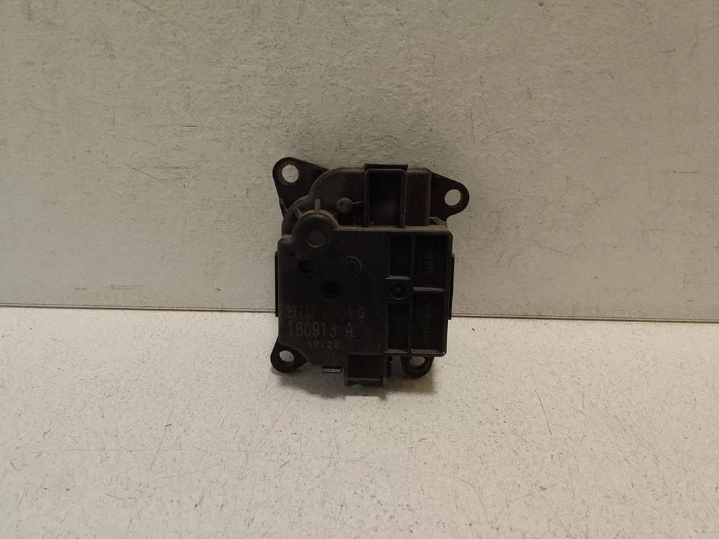 Air flap motor/actuator – Mercedes-Benz X-class W470 (2017-2020)