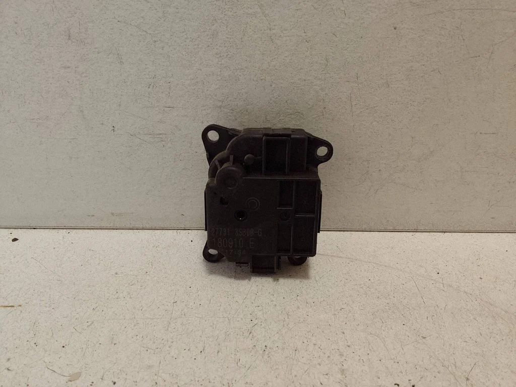 Air flap motor/actuator – Mercedes-Benz X-class W470 (2017-2020)