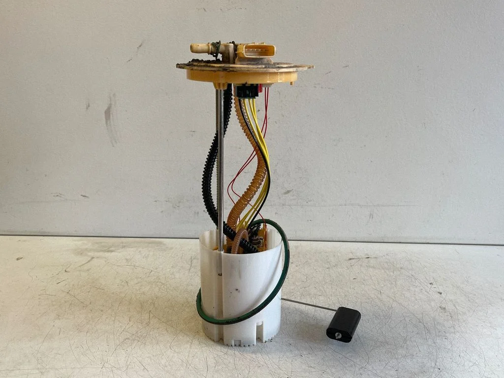 In-tank fuel pump – Mercedes-Benz X-class W470 (2017-2020)