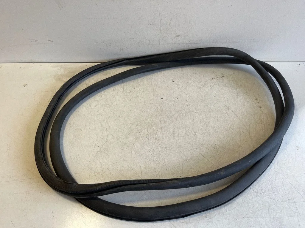 Front door rubber seal 7L0867365G
