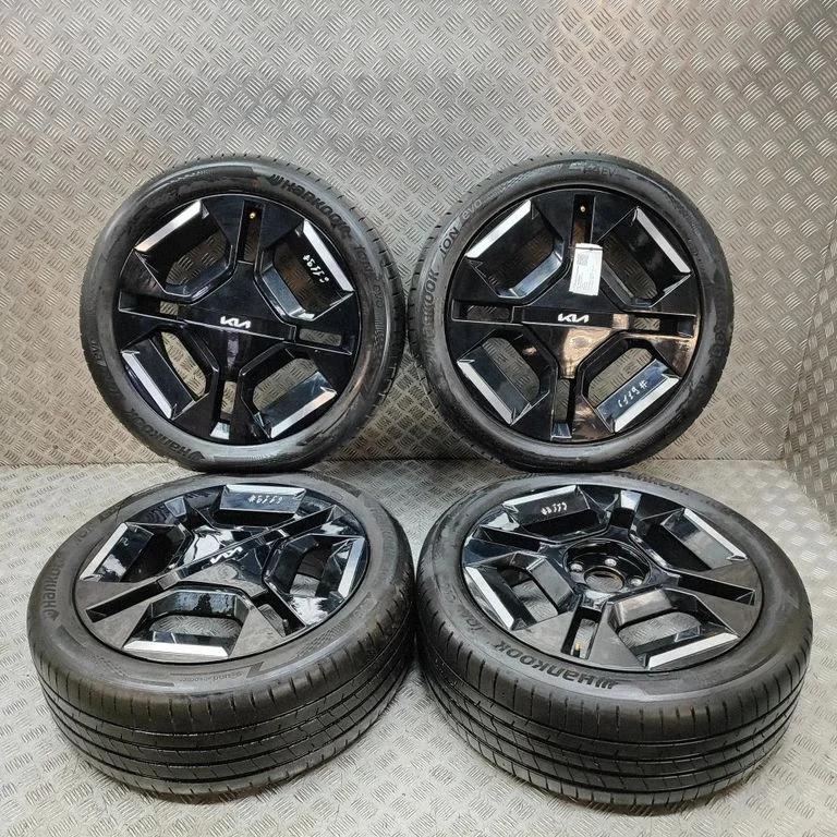 R19 valuvelg (-veljed) 52910EV220
