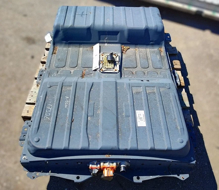 Hibrido/ elektromobilio akumuliatorius