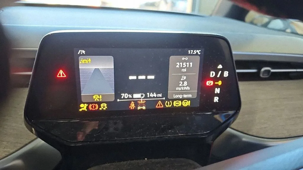 Volkswagen ID.4