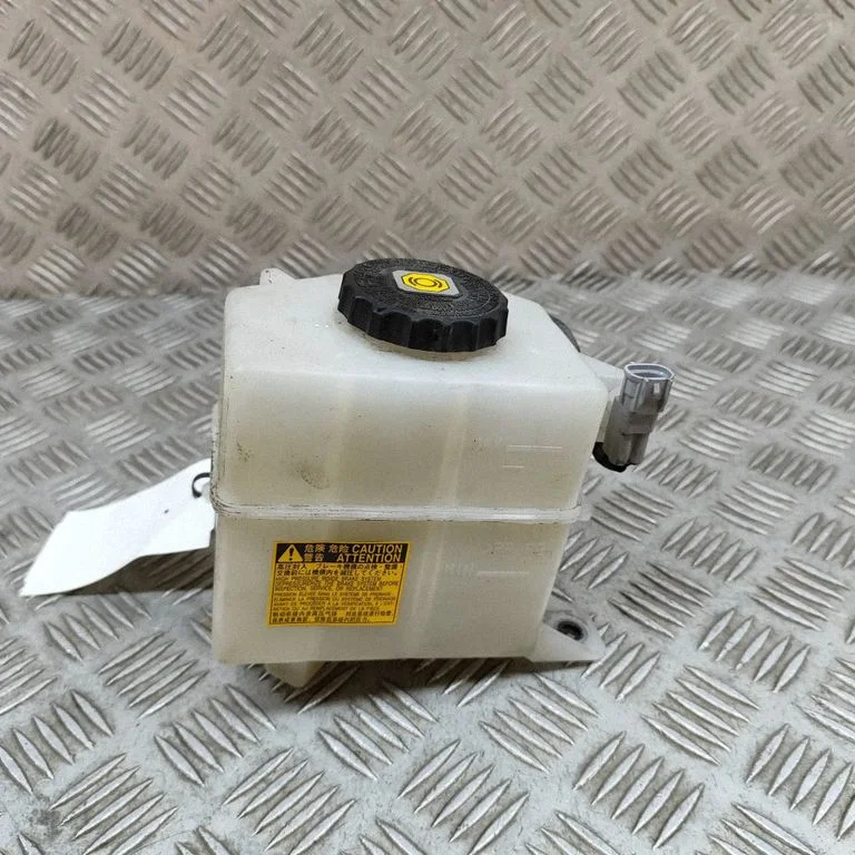 Pidurivedeliku paisupaak 4722078010