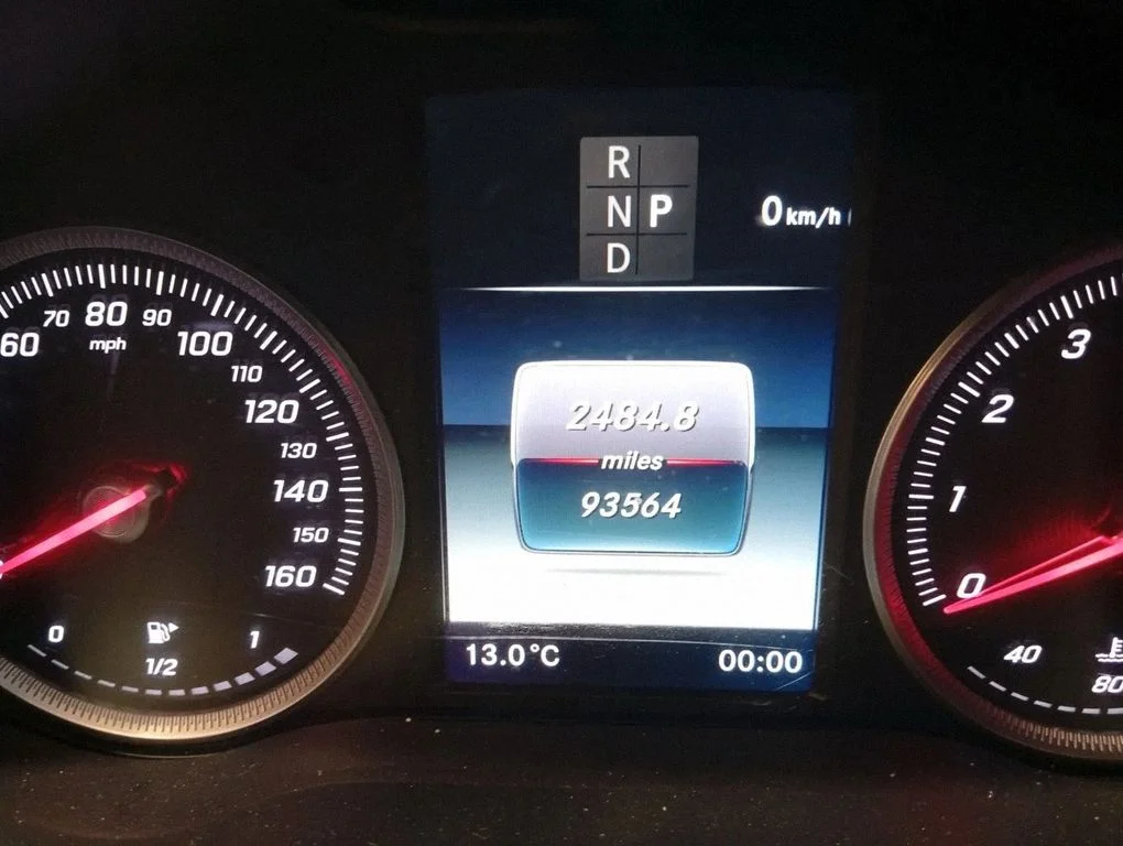 Mercedes-Benz C-class, AMG (W202, W203, W204, W205, W206)