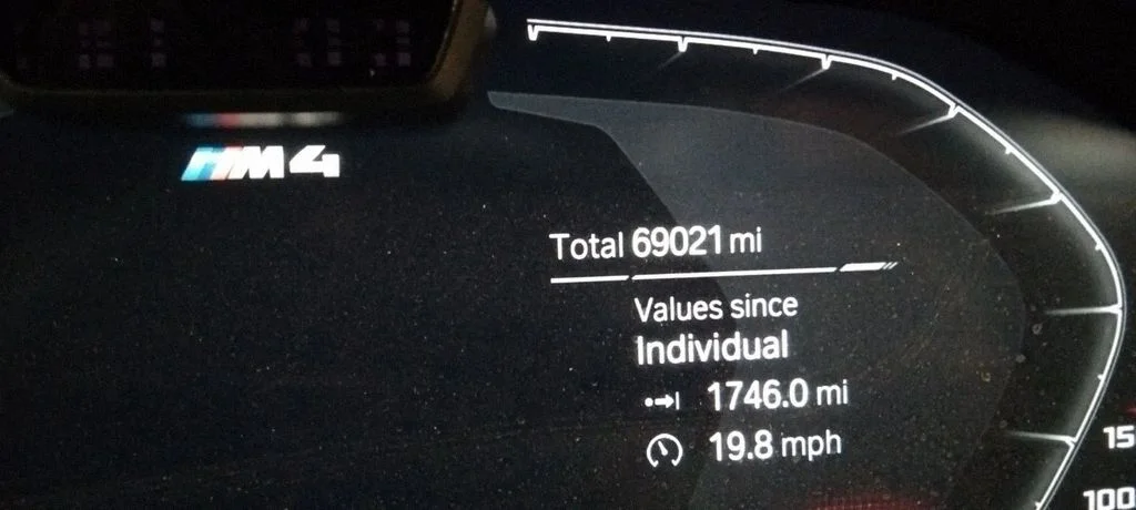 BMW Series 4