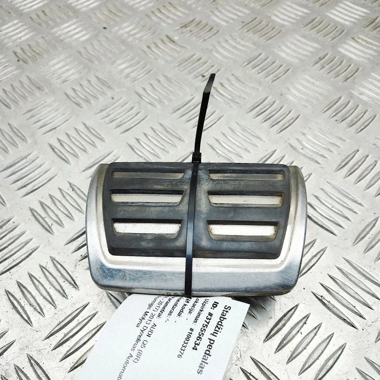 Piduripedaal 8K2723173A