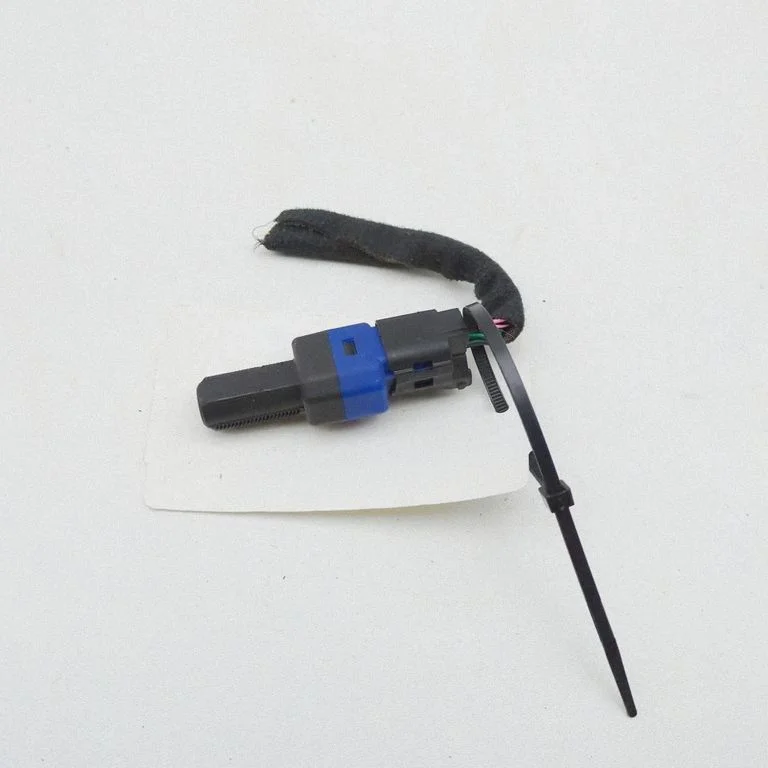 Piduripedaali andur – KIA EV6 (2021-)