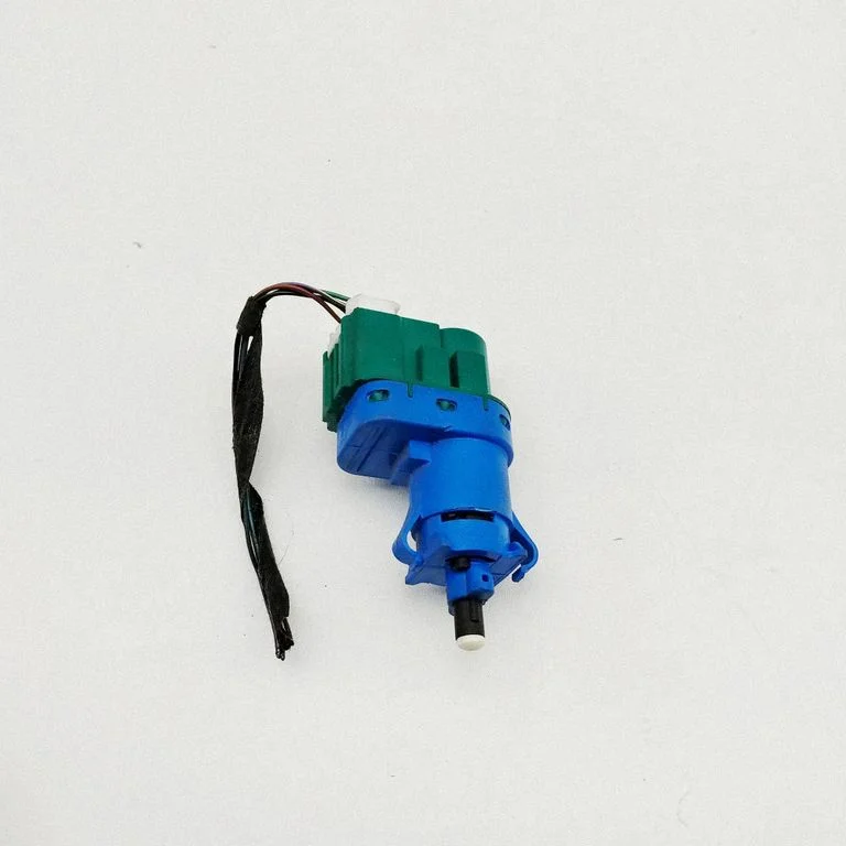 Brake pedal sensor switch 6W8313480AB