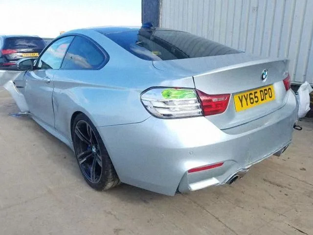 BMW Series 4