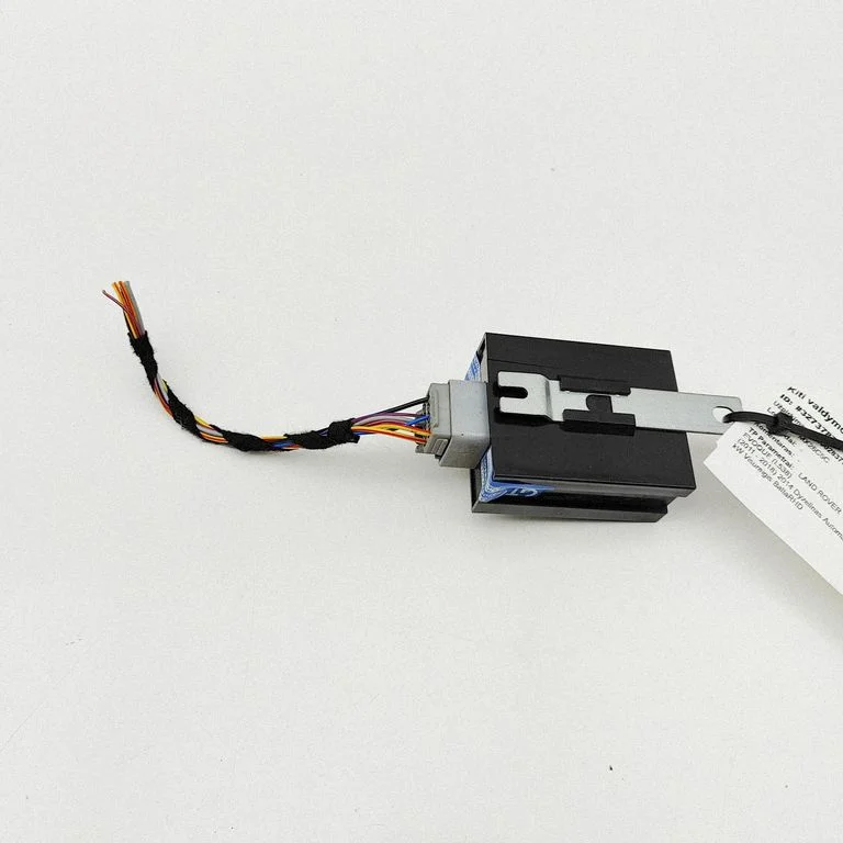 Kojameeste mootor BJ3217509AC
