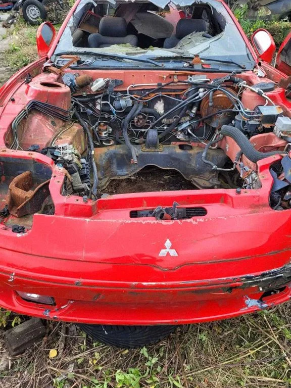 Mitsubishi 3000 GT