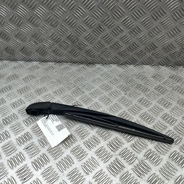 Rear wiper blade arm 8524160270