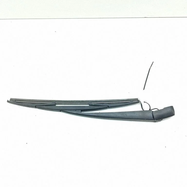 Aizmugurējā stikla tīrītāja svira 86532SC080