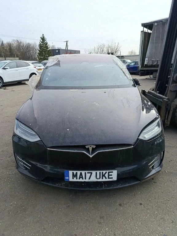 Tesla Tesla Model S