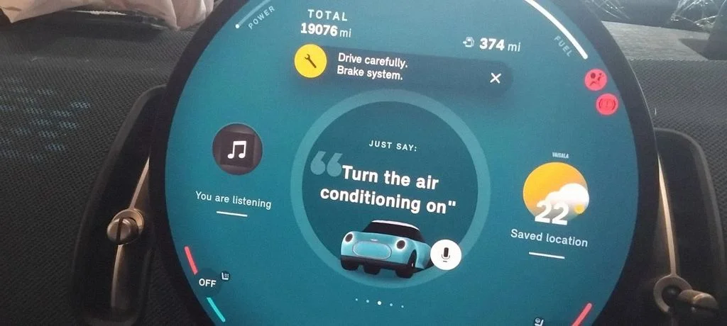 Tesla Tesla Model Y