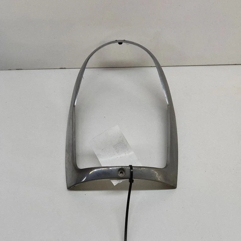 Priekinio žibinto detalė