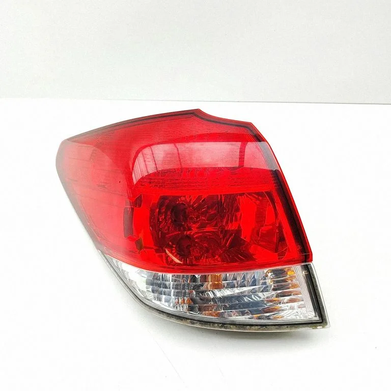 Galinis žibintas kėbule