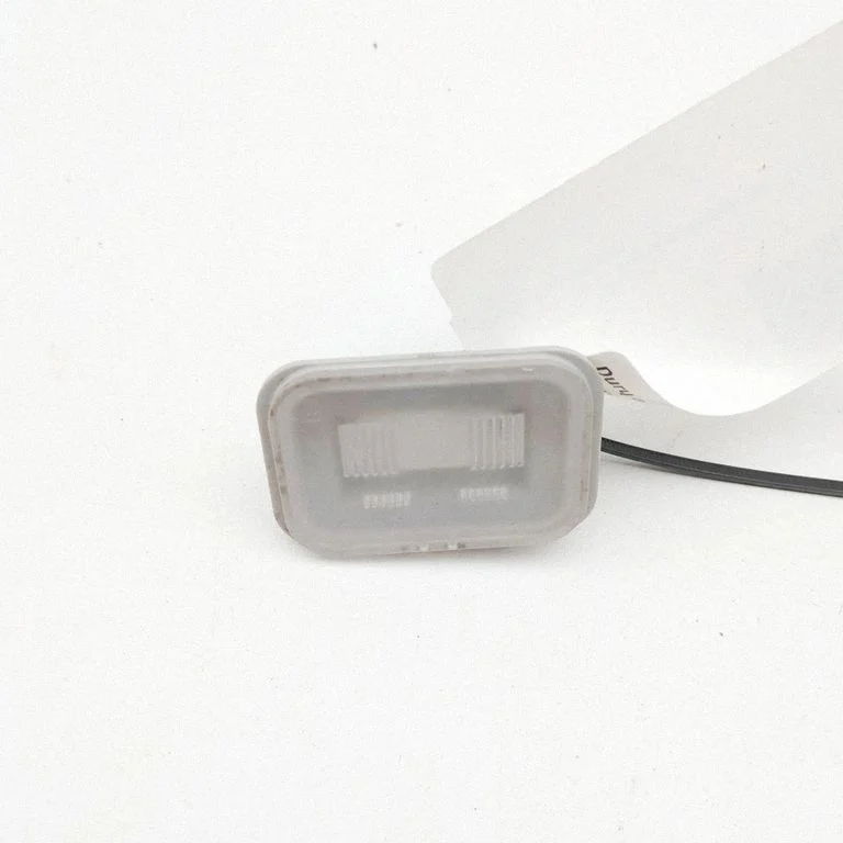 Number plate light – KIA EV6 (2021-)