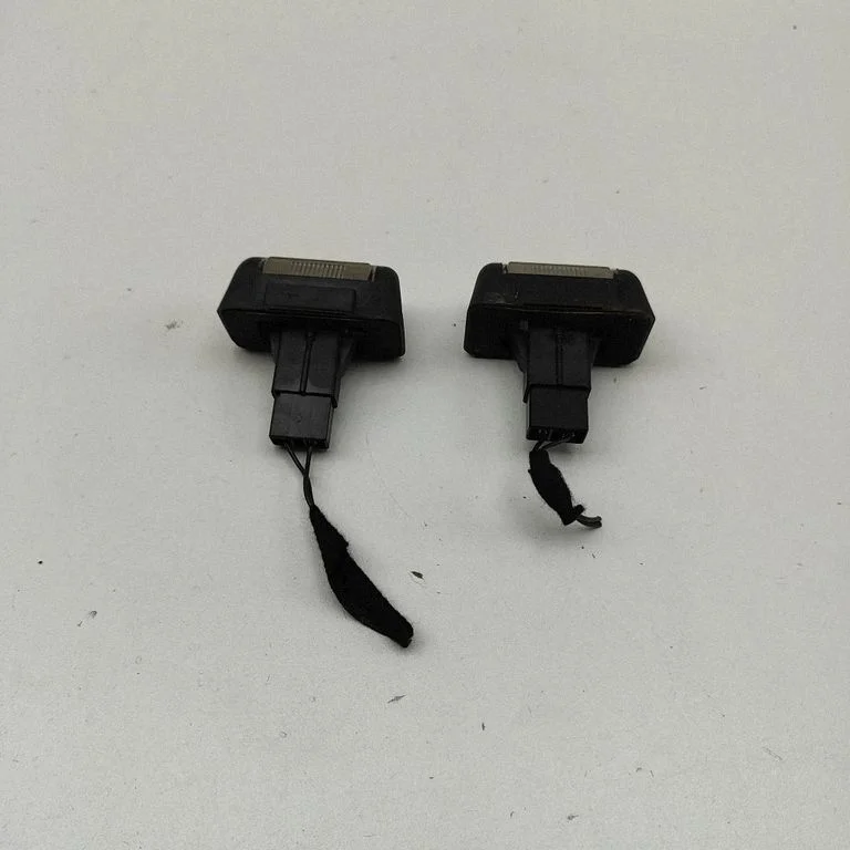 Number plate light PZ3113550AB