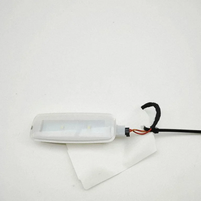 Front seat light – Audi A6 S6 C7 4G (2011-2018)