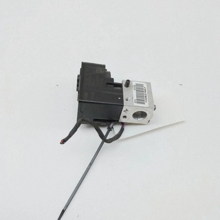 Air conditioning (A/C) expansion valve – Audi E-tron GT (2021-)