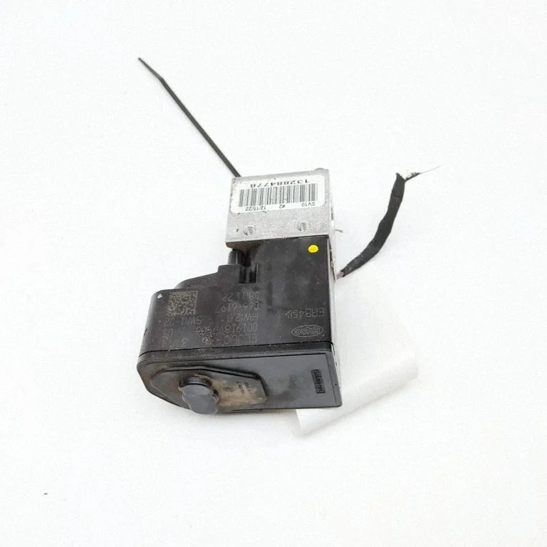 Air conditioning (A/C) expansion valve – Audi E-tron GT (2021-)