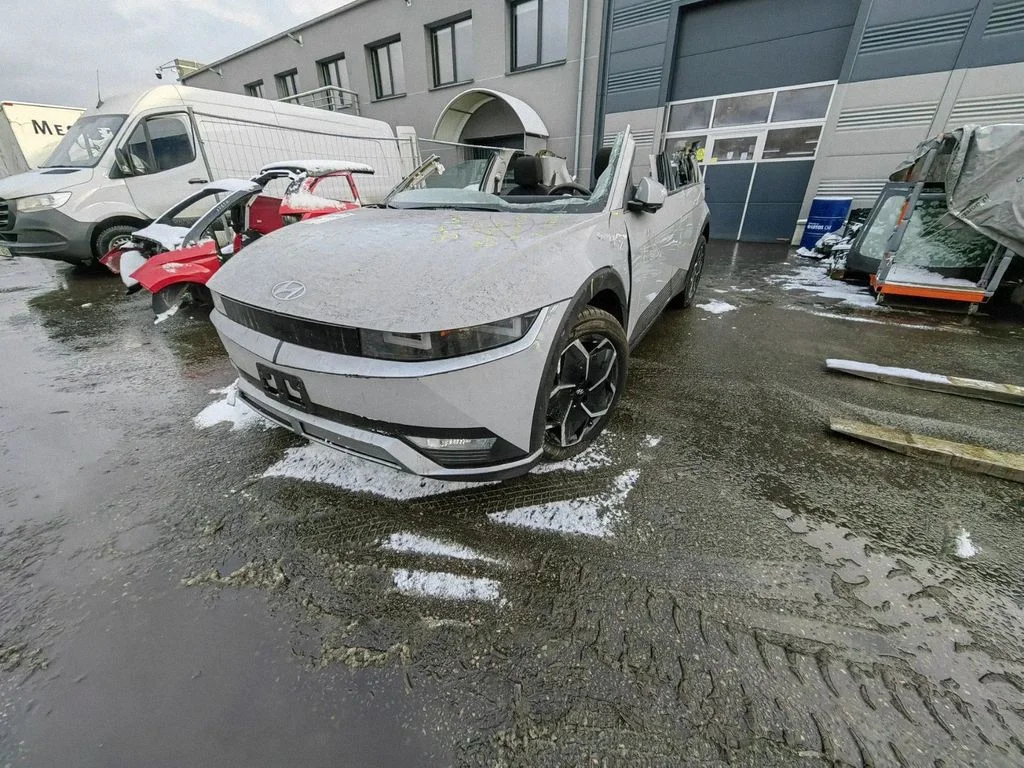Hyundai Ioniq 5