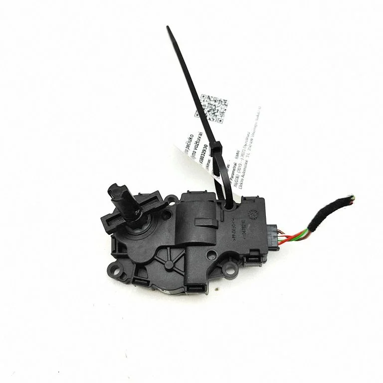 Silniczek klapki nawiewu KT325002