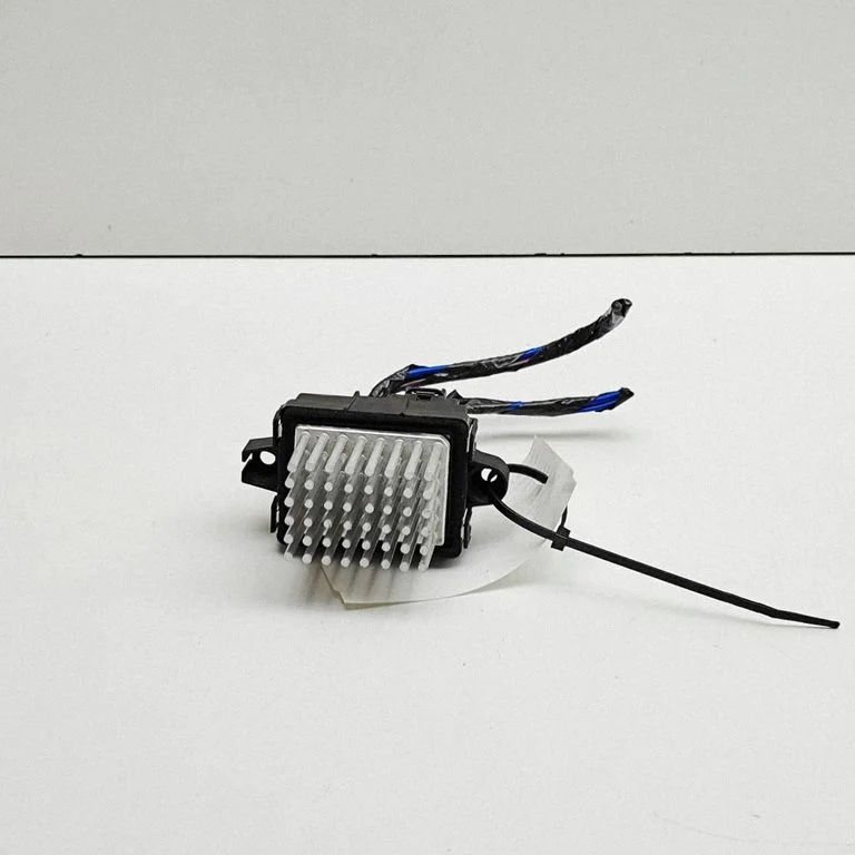 Rezystor dmuchawy F011500130