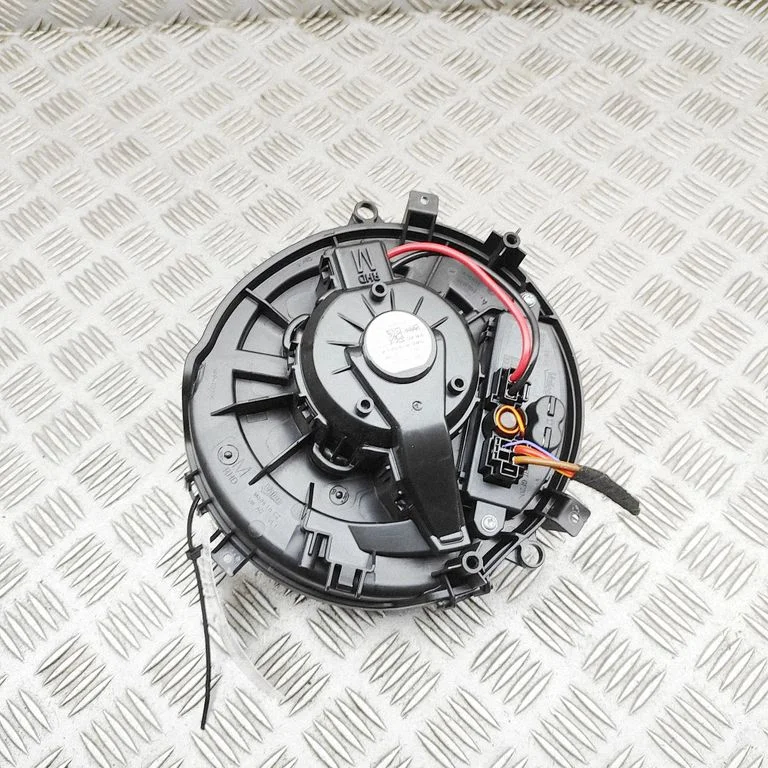 Dmuchawa nawiewu T72370C