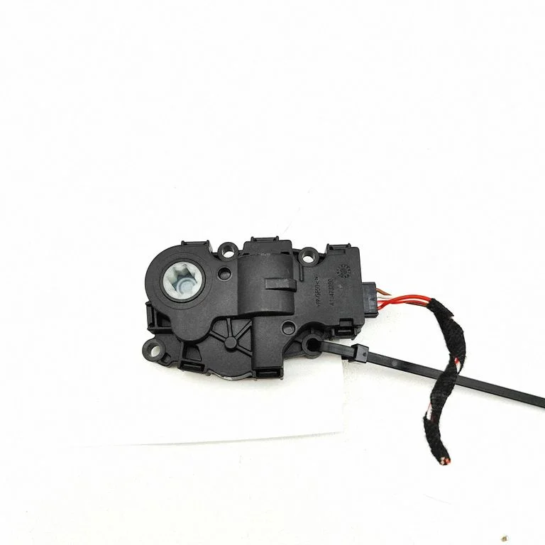 Silniczek klapki nawiewu KT325002