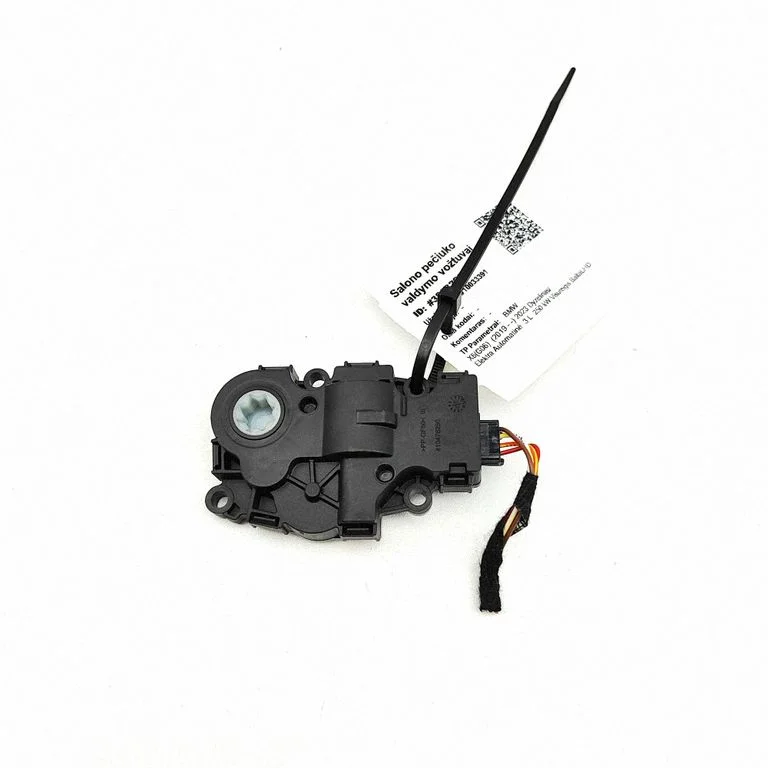 Silniczek klapki nawiewu KT325002
