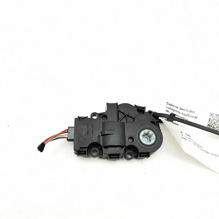 Silniczek klapki nawiewu KT325002