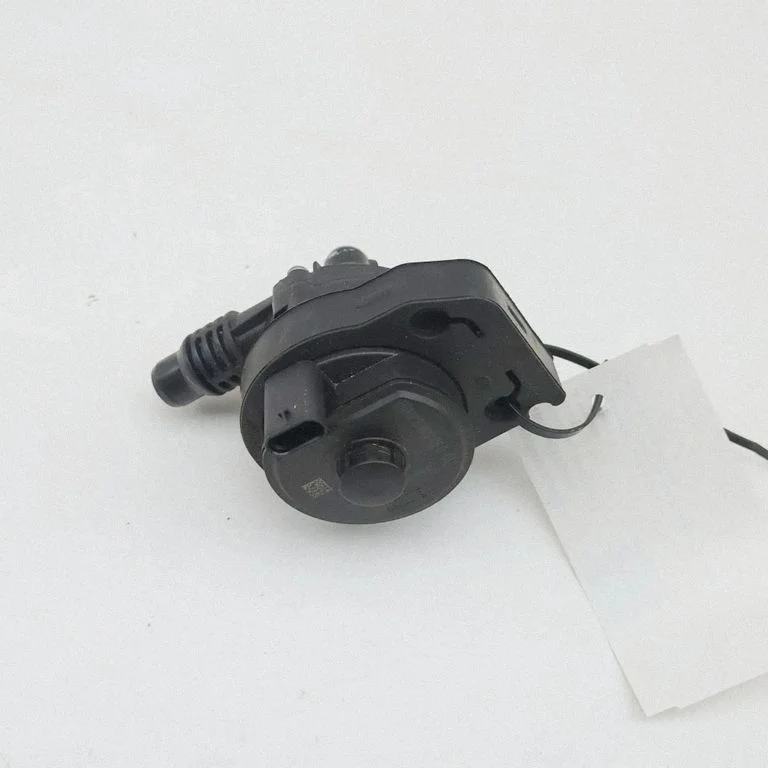 Water pump A020E0
