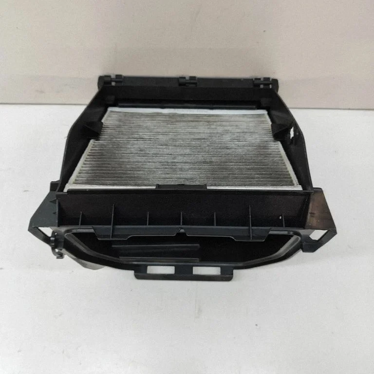 Oro mikrofiltro komplektas