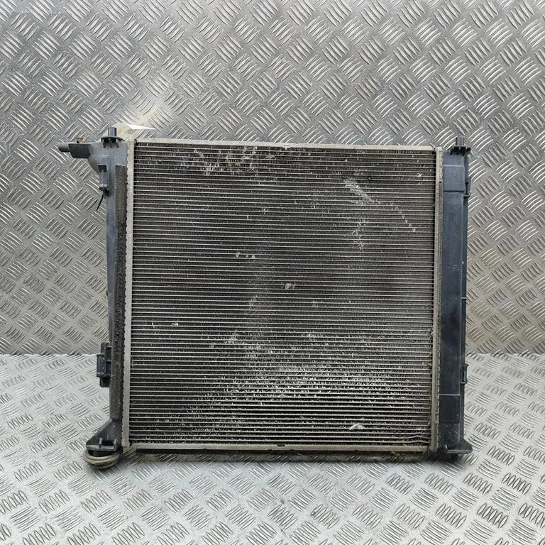 Dzesēšanas šķidruma radiators 25310D7000