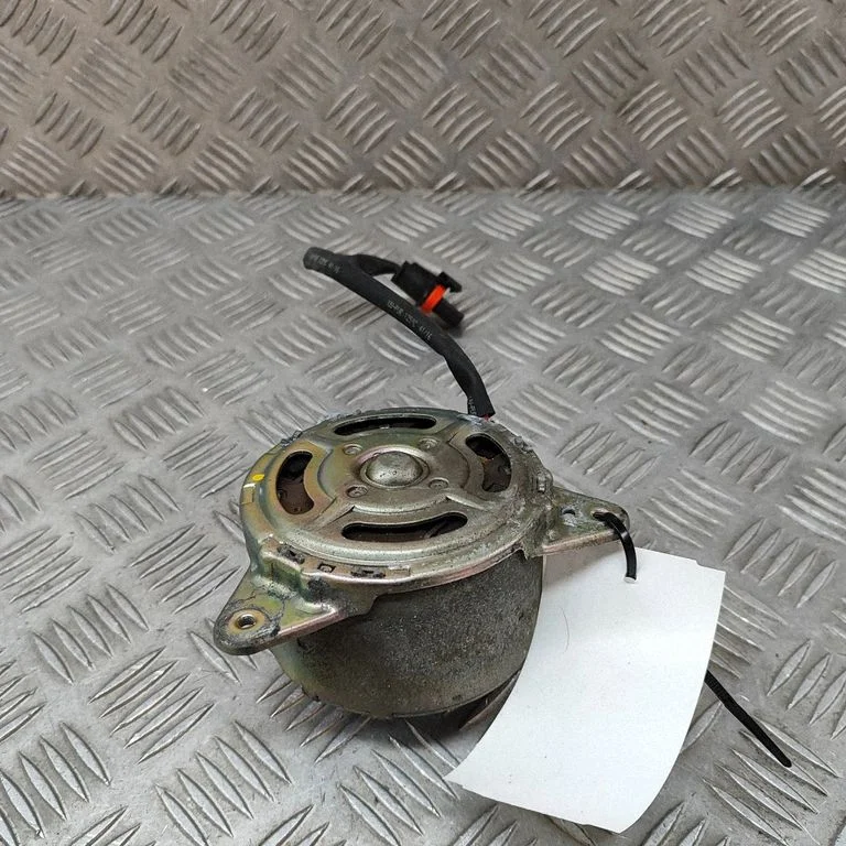 Elektriskais radiatora ventilators 5000821