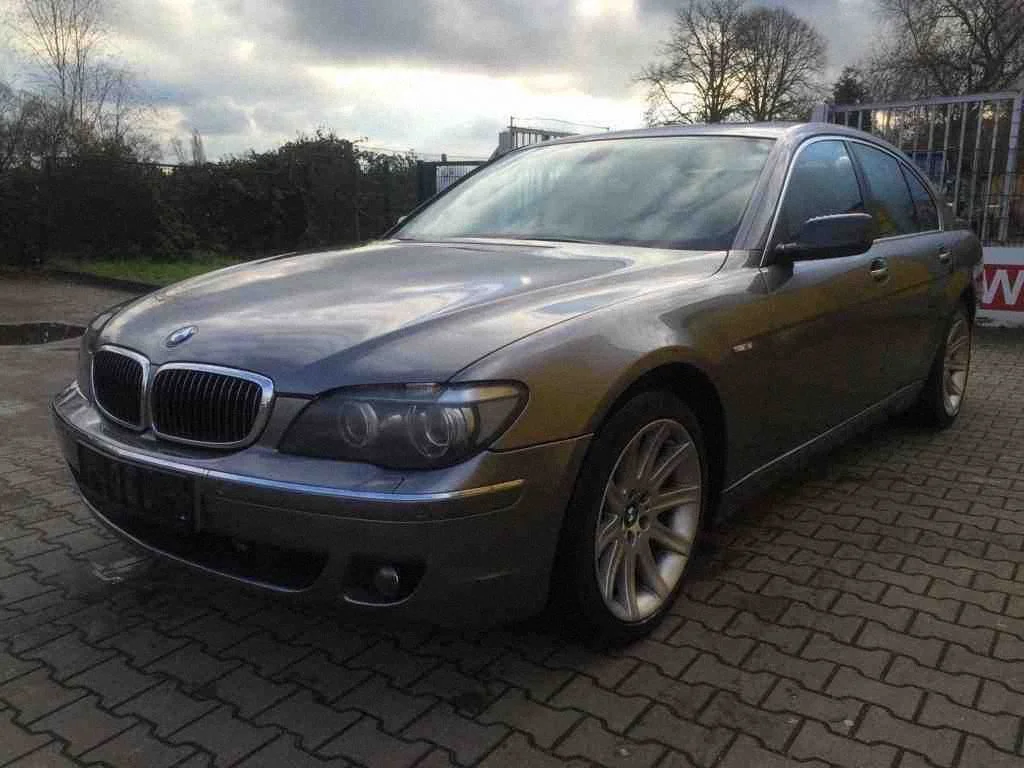 BMW Series 7