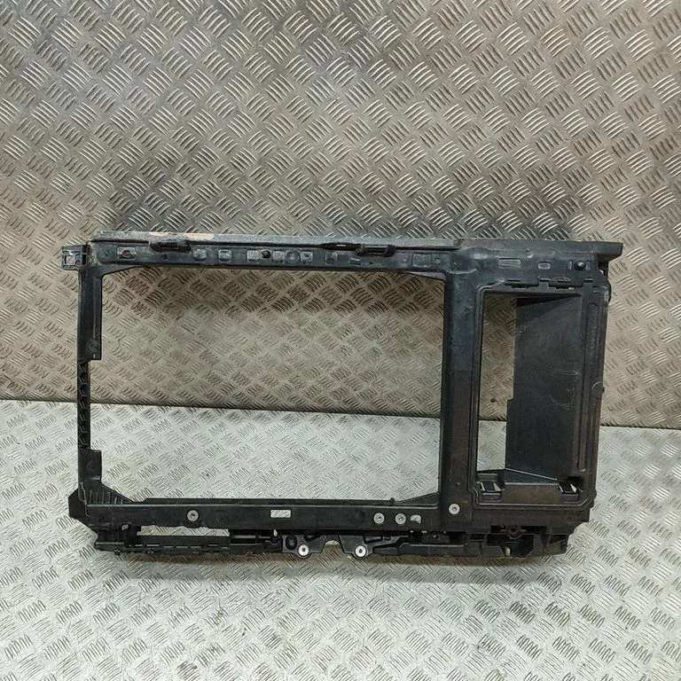 Radiatoru panelis 9832186380