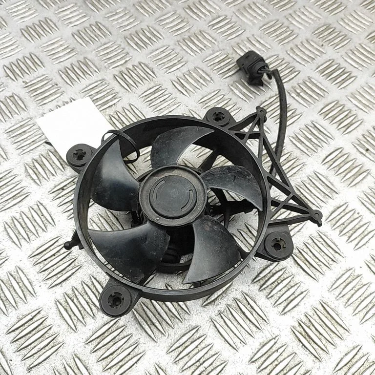 Ventilatora lāpstiņrats 99162405201