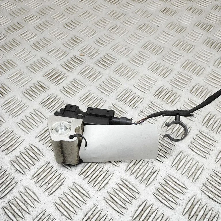 Air conditioning (A/C) air dryer 1EA816590B – Audi Q4 e-tron (2021-)