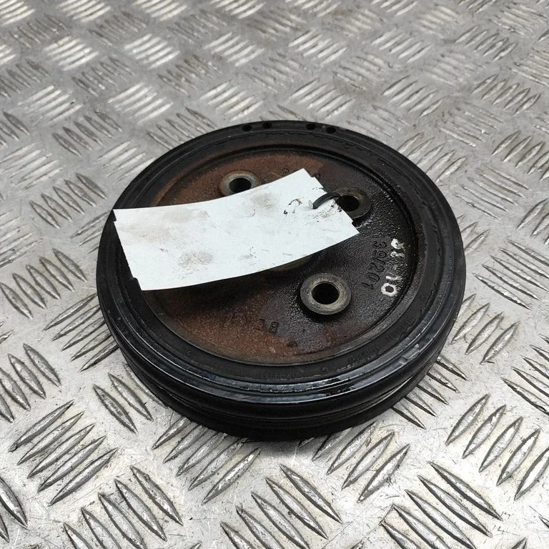 Crankshaft pulley – Volvo V60 (2011-2013)