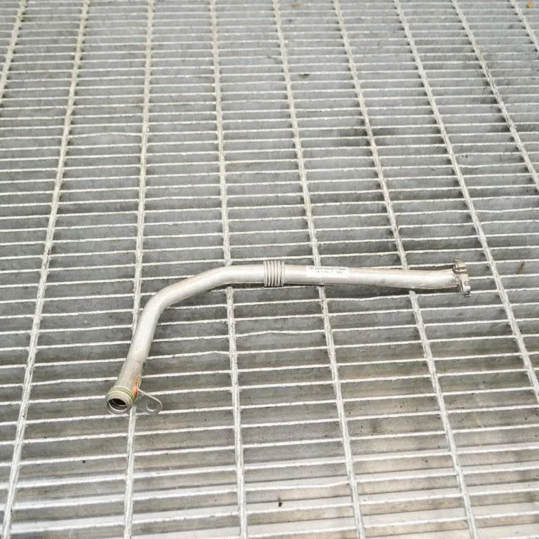 Turbīnas eļļošanas caurulīte(-s)/šļūtene(-s) – Mercedes-Benz GLA klase W156 X156 (2013-2019)