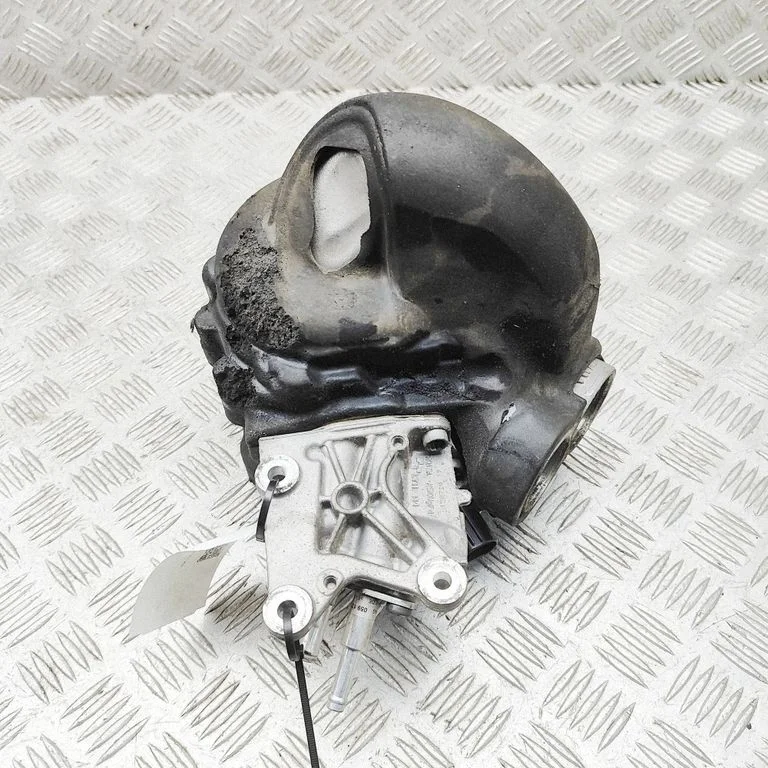 Turbo kompresorius (mechaninis)