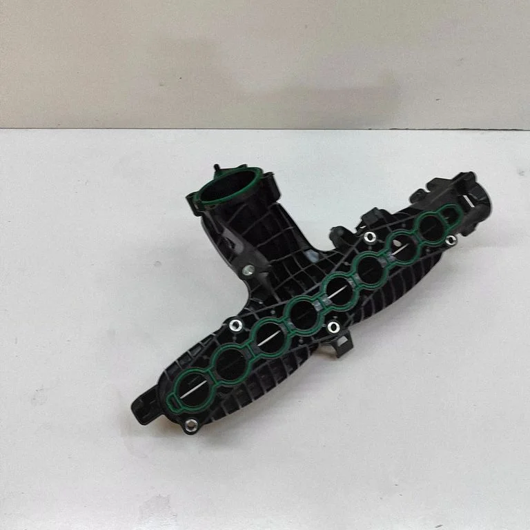 Kolektorius įsiurbimo