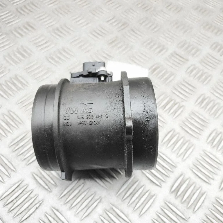 Mass air flow meter 059906461S
