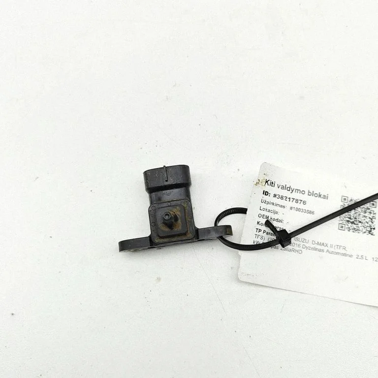 Gaisa spiediena devējs 8980094180